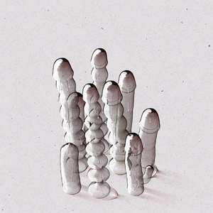 Shape Study #49
