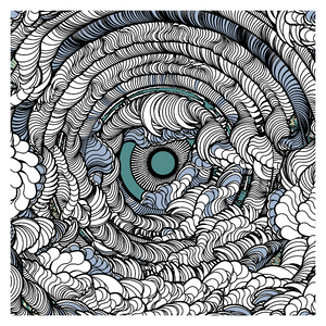 Echoes of Botanical Flow #99