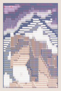Symbolic Flux #68
