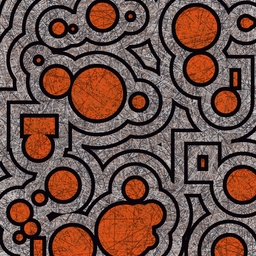 Jardín #11