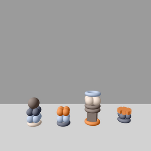 Still Life