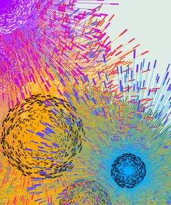 Mass collapsing