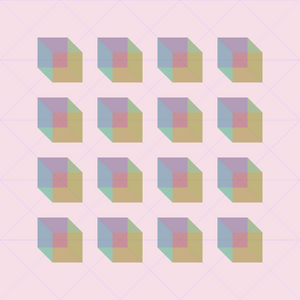 g l a s s #4