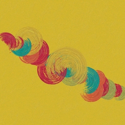 Circles #8