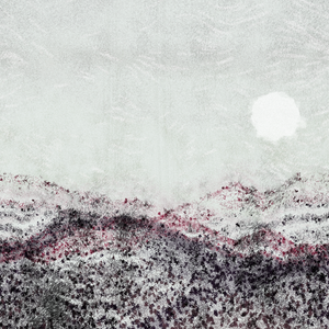 Cold Mountain #31