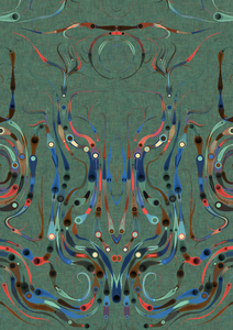 #symmetriClew #11
