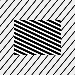 Chromatic dazzle #202