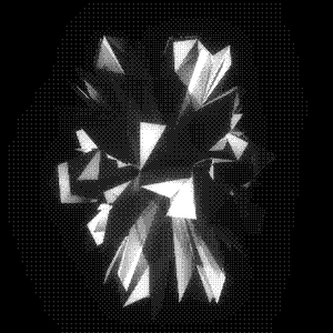 Crystalyx #161