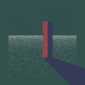 Not the First Fall | 01 #14