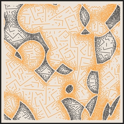 Hypergiraffe #6